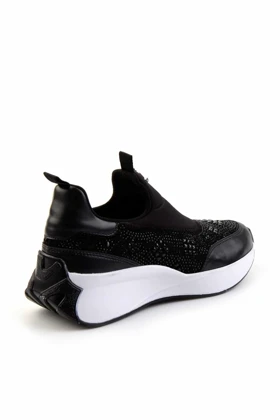 کتانی زنانه بامبی bambi