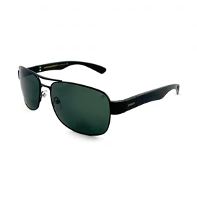عینک آفتابی لندن لندن مدل LL1191 C02 مشکی