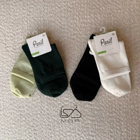 جوراب ساق‌دار کبریتی