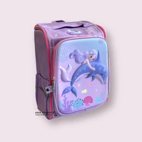 کوله دبستانی