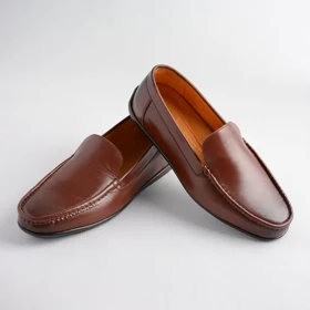 کفش چرم کالج مردانه فانتوف