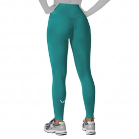 لگ ورزشی پشت چین‌دار زنانه 1991 مدل SH1976