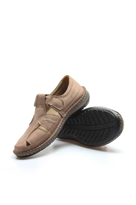 صندل مردانه fast-step fast-step