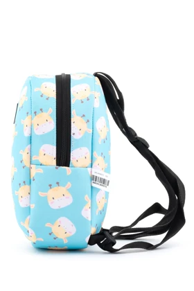 کیف مدرسه بچگانه wia wia