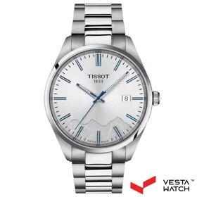 ساعت مچی مردانه تیسوت TISSOT مدل T150.410.11.031.00