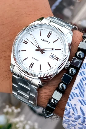 ساعت مردانه casio casio