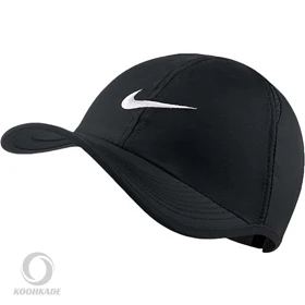 کلاه لبه دار NIKE مشکی