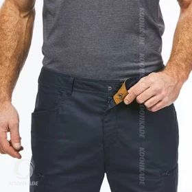 شلوار کچوا مدل NH500