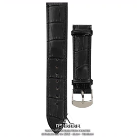 بند چرمی ساعت سایز 20-Watch Strap K