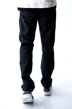 شلوار کتان رگولار مردانه