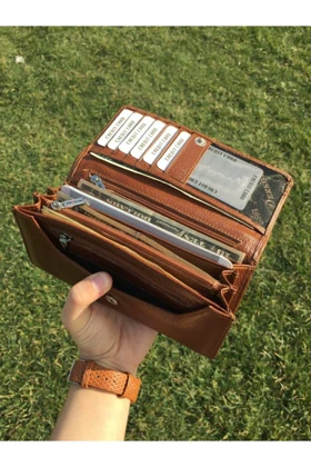 کیف پول زنانه derkon derkon