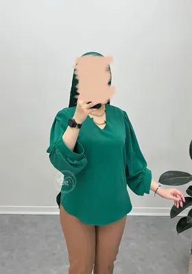 شومیز مجلسی الماس