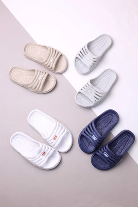 کفش صندل روفرشی بچه گانه کد 2043