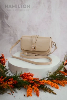 کیف زنانه دوشی hamilton