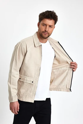 کت و ژاکت مردانه damga-jeans