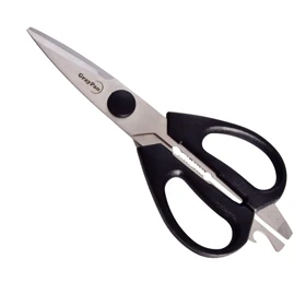 سرویس چاقو 7 پارچه گری پن کد 01