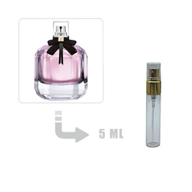 دکانت عطر ادکلن ایو سن لورن مون پاریس زنانه 5 میل اصلی Yves Saint Laurent Mon Paris for Woman 5ml
