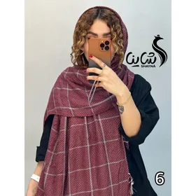 شال کد 1054/1