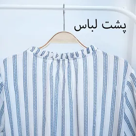 شومیز 16793