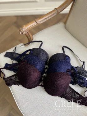 سوتین بدون جک بینس