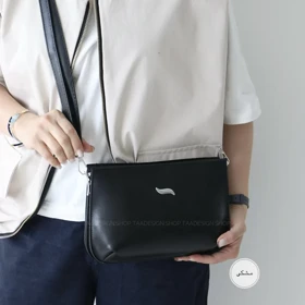 کیف زنانه دوشی مدل نوجا