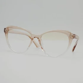 عینک آفتابی زنانه بلوکات Anti Blue Light 28040 مناسب کار با کامپیوتر و موبایل (طلایی)