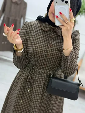 پیراهن پانا