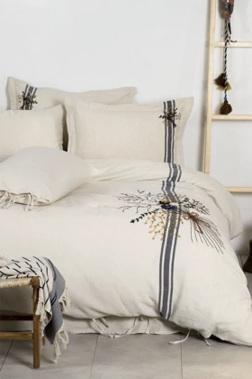 ست کاور روتختی ecocotton ecocotton