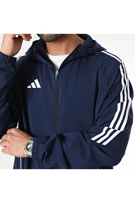 بادگیر مردانه Tiro24 Wb IM8812 آبی TYC631HS1N168857453514315