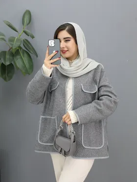 پالتو کاملیا