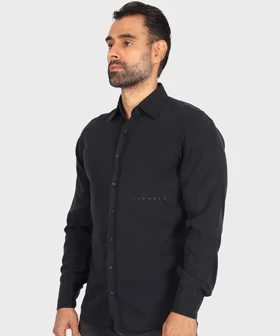 پیراهن مردانه میلانو و ساده برند تیپ نتی 3970