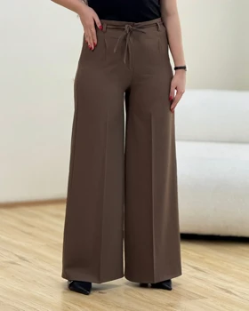 شلوار بزایاق فول بگ 127