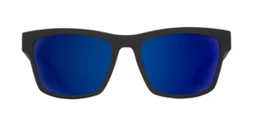 عینک آفتابی اسپای Spy Haight 2 Soft Matte Black Blue Fade Happy Gray Green