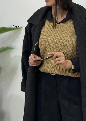 ژیله بافت مارال 2