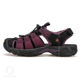 صندل جلو بسته اسنوهاک CARCROSS S1278W-3