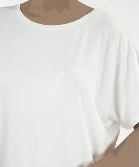 تیشرت زنانه فلاویا مدل W1314545TS