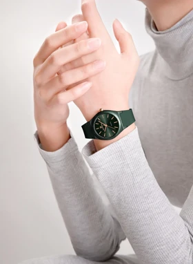 ساعت مچی نیوی فورس مدل nf-5056