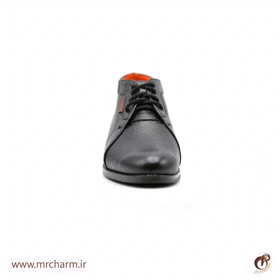 کفش اداری زنانه ساق‌دار mrc2113-11