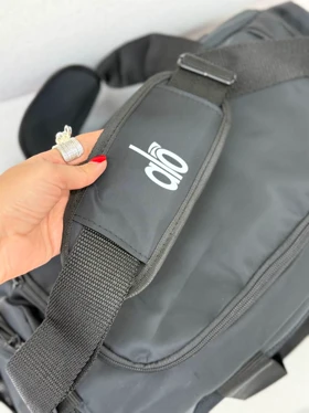 ساک ورزشی باستین