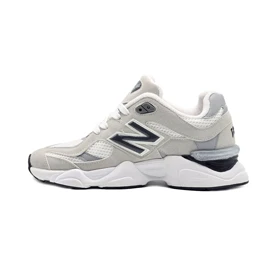 کفش و کتانی مردانه مدل نیوبالانس 9060 NEW BALANCE رنگ سفید کد 89259