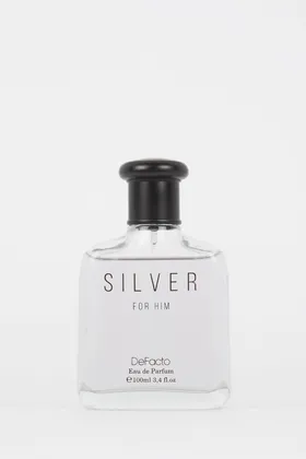 عطر مردانه آروماتیک خاکستری آهنی 100 میلی لیتری TYC00456888912