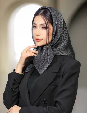 اسکارف ژان ژان ترک کد1065
