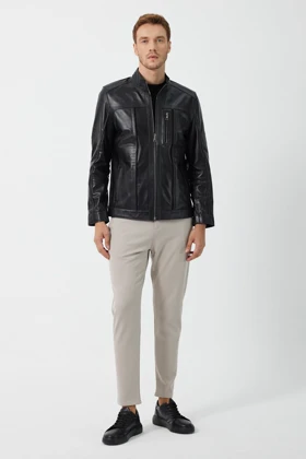 کت و کاپشن مردانه deri-company deri-company