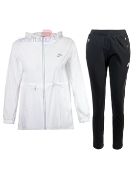 ست مانتو و شلوار ورزشی زنانه نایکی Koro W