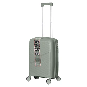 چمدان Speed مدل LU-25-S سایز کوچک (سدری)