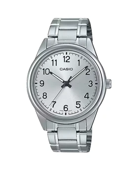 ساعت مچی مردانه کاسیو CASIO MTP-V005D-7B4