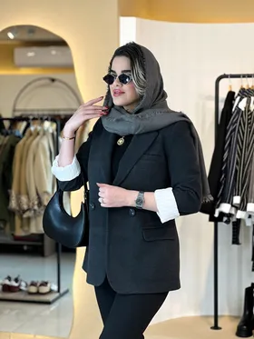 کت فوتر آستین تا 1202012