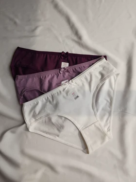 شورت تمام نخ برند هانکس Honex ترکیه کد: 1004