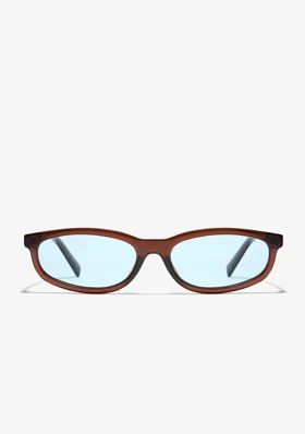 عینک آفتابی دی فرانکلین مدل D.franklin Lewk Brown / Blue