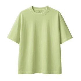 تیشرت Matcha green(سبز ماچا)